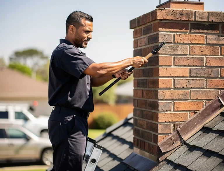 Roofing Bath
